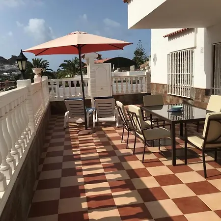 Isla Margarita Feriehus *