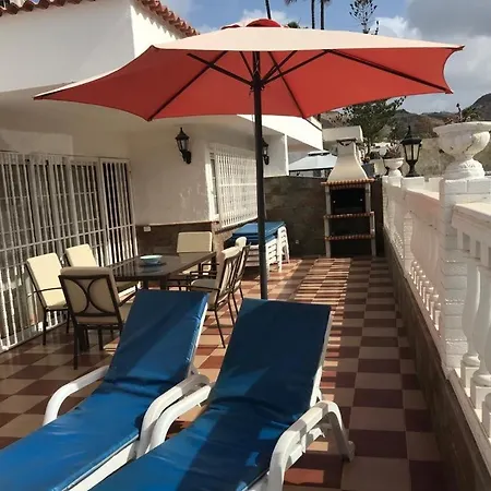 Semesterbostad Isla Margarita *