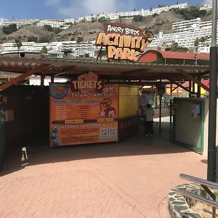Isla Margarita Feriehus