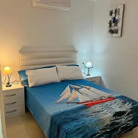 Isla Margarita Feriehus