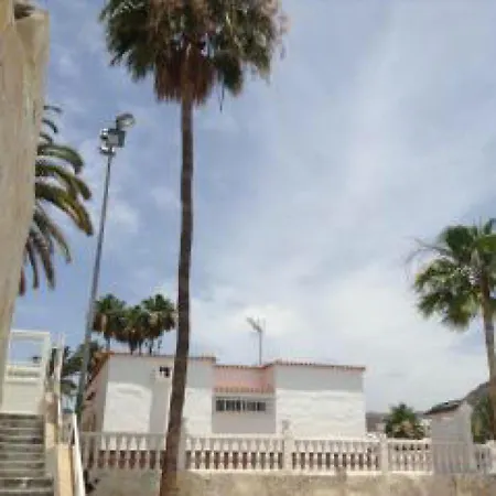 Isla Margarita Feriehus Puerto Rico (Gran Canaria)