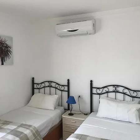 Feriehus Isla Margarita Puerto Rico (Gran Canaria)
