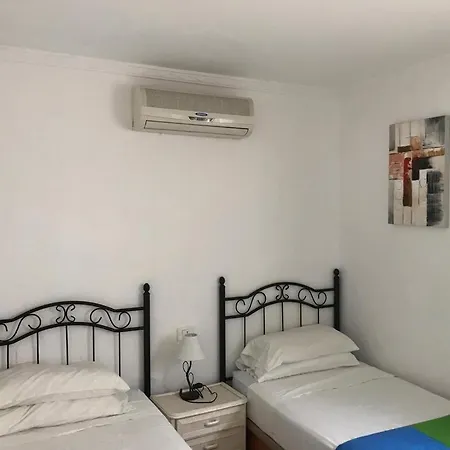 Feriehus Isla Margarita