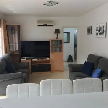 Isla Margarita Casa vacanze
